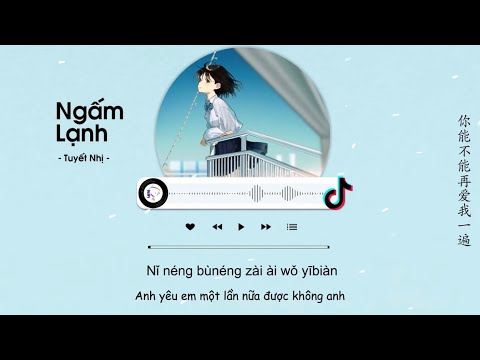 [Vietsub] Ngấm Lạnh - Tuyết Nhị | 渐冷 - 雪二