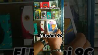 If you're looking for a phone, the Xiaomi Redmi 9C could be a very good option. $480,000 #redmi9c