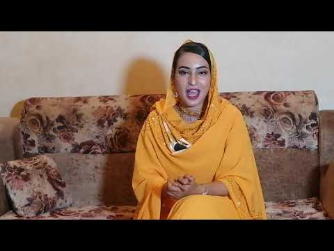 نازك يوسف و صدام الجزولي
