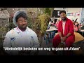 Sleutelbanen Amsterdam onderbezet: "Uiteindelijk besloten om weg te gaan uit Amsterdam"