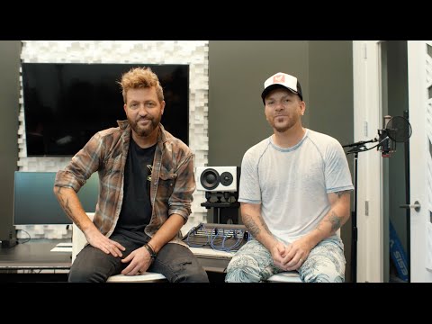 LOCASH - In The Woods (Story Behind The Song)