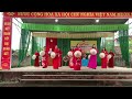Lối Về Xóm Nhỏ - Dân Vũ Yên Thuỷ - Hoà Bình