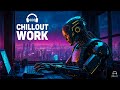 Chillout music for work  programmation piratage codage  future garage mix pour la concentration