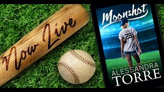 Moonshot Fan Made Teaser