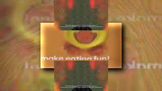 Requested Reuploaded Ytpmv Zooface J. Kwak Kwak Zoopals, Zoopals Making Eating Fun Scan