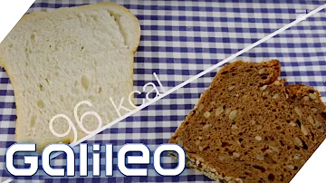 Welches Knäckebrot eignet sich zum Abnehmen?