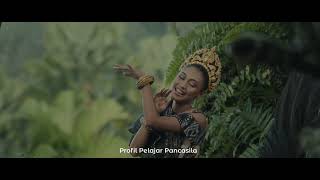 Novia Bachmid, Alffy Rev, Tri Adinata - Lagu Profil Pelajar Pancasila