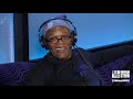 Samuel L. Jackson Asked George Lucas If He Could Be in ‘Star Wars’ (2016)