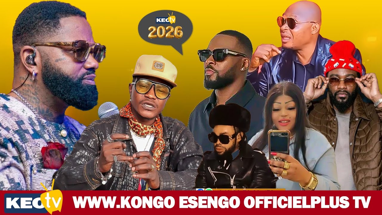 🔴COUP DUR POUR F@LLY; FERRÉ GOLA TRÈS FÂCHÉ MADESU YA BANA APANZI BENDO NA WATA SOMO EYINDI