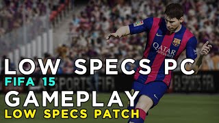 Ragnos Low Specs Patch Download