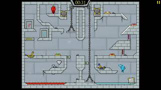 Ateş Ve Su 3 28. Bölüm