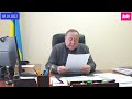 Владимир Григоренко о жизни города по состоянию на 3 марта