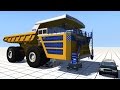 Belaz 75710 - BeamNG.drive