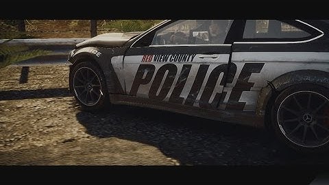 Defining Next-Gen Racing - Need for Speed: Rivals Interview