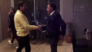 Show Corporativo Camino a la Felicidad Andre?s Lo?pez