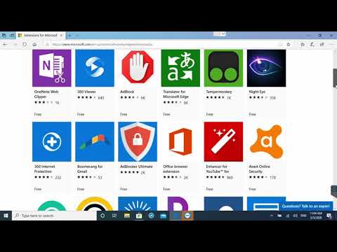 RESOLVIDO COMO INSTALAR O GOOGLE TRANSLATOR EDGE NO WINDOWS 10