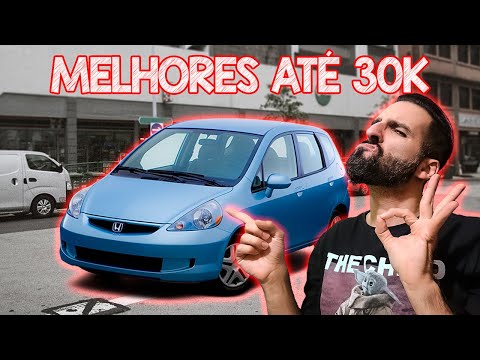 Carros usados de 25 a 30 mil blog