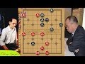 Cờ tướng ma kỳ Dương Quan Lân hạ tân đông bắc hổ Triệu Quốc Vinh
