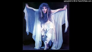 Stevie Nicks ~ Outside The Rain Piano Demo
