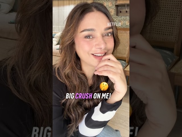 Aditi Rao Hydari, Siddharth, Vijay Varma & More WILL Tell You EVERYTHING 👀 | #LustStories3
