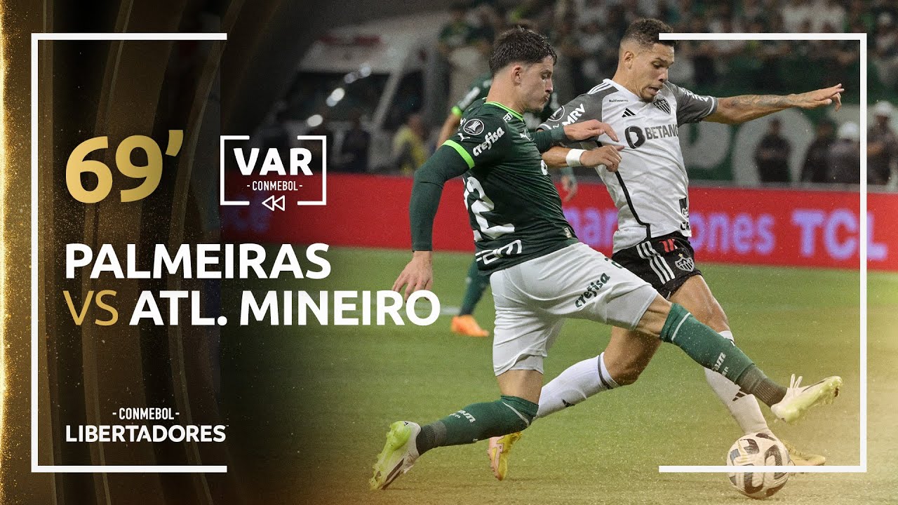 EN VIVO Atlético Nacional VS Palmeiras ONLINE GRATIS AHORA