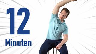 Lungensport ➡ 10 min. für mehr Luft und Kraft 🌬️