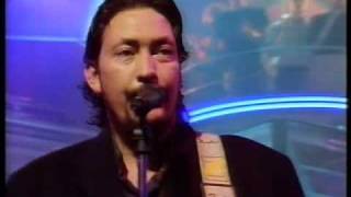 Chris Rea - The Road To Hell TOTP chords