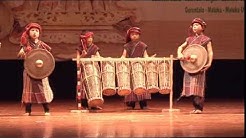 SUMATERA UTARA - Festival Nasional Musik Tradisi Anak-Anak 2014 by MAM EO  - Durasi: 8:42. 