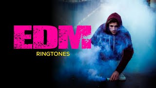 Top 5 EDM Ringtones 2020 |Ft.Arabic trance shenai,Skrillex etc.