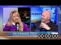 Kim komando today  live