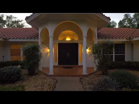 6136 Dora Drive, Mount Dora, FL home video tour