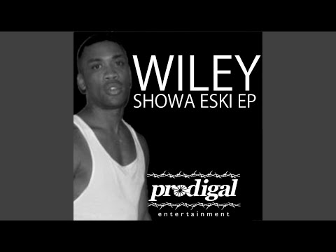 It's Wiley (Mickey Pearce Remix)