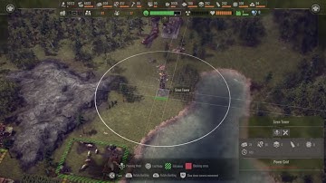 PS5 - Endzone: A World Apart ~ Raider Tutorial