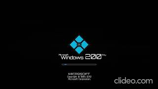 Windows 200finity