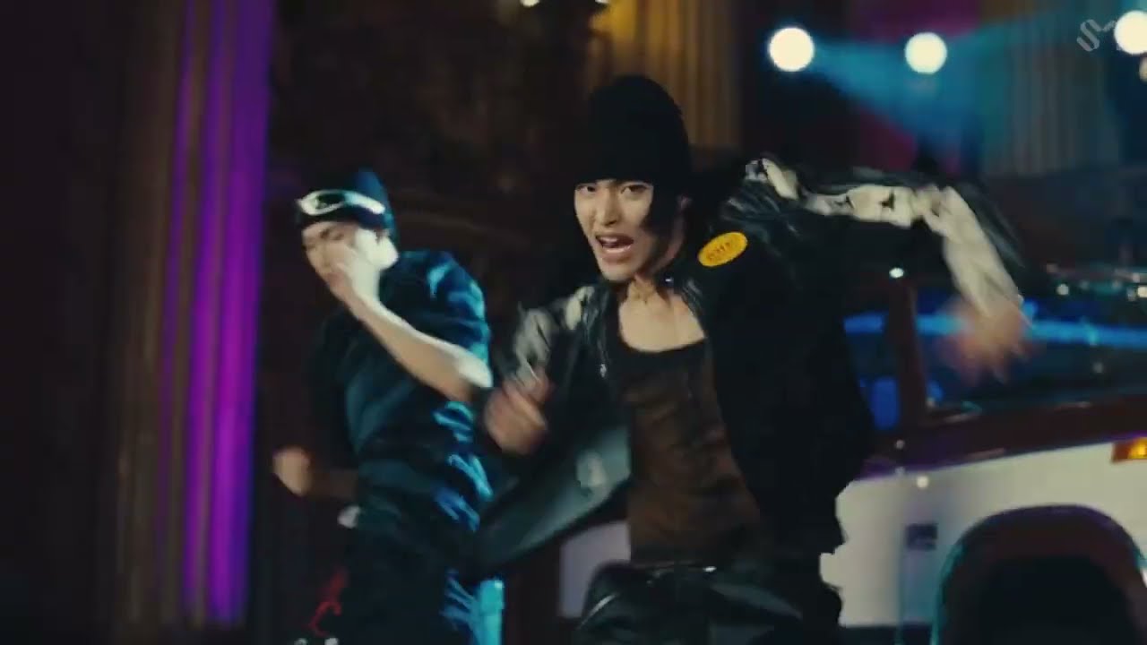 FREE SEVENTEEN x RIIZE x Kpop Type Beat | "Siren"