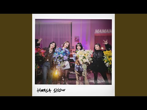 Putar MMM Simile - MAMAMOO