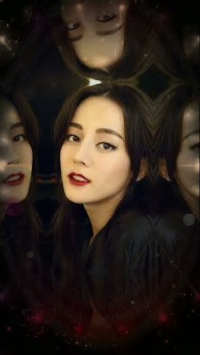 Chinese actress dilruba dilmurat cute song status 💖