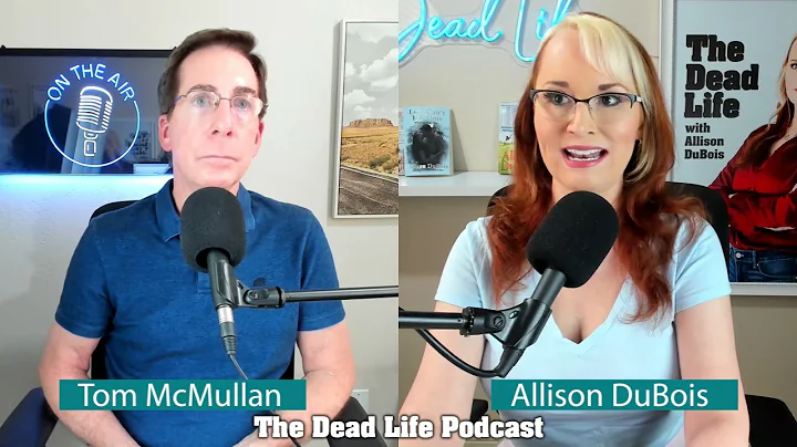 Tom McMullan, Astrology - Episode 99