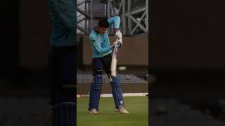 Love That Little Flick In The End