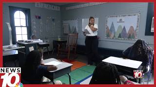 Staff at Rochester charter school weigh in on using AI to create lesson plans