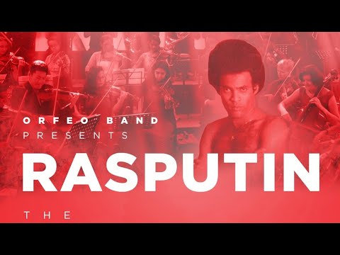 Rasputin | Boney