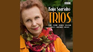 Cloud Trio: I. Calmo, meditato