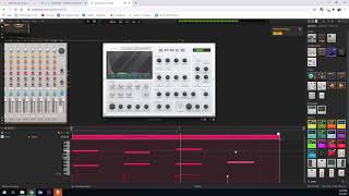 How to Make Asteroids Part 10