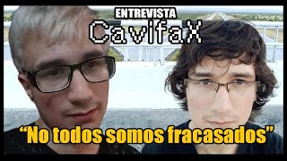 Entrevista A No Era Como Los Curifeos Dicen No Todos Somos Fracasados