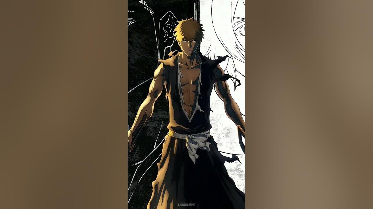 Bleach Brasil - #Ichigo Além de Bleach, Ichigo é o