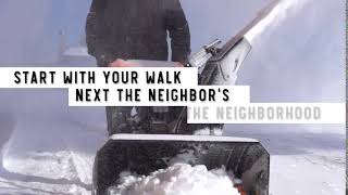 Snowblower Spark Plugs - Autolite Iridium Xtreme Start™