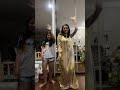 nisya daster goyang mamah muda