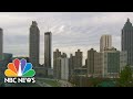 Black Voters’ Impact In Georgia As Vote Count Continues | NBC Nightly News