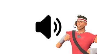 Move da mummy! (Scout Voice Lines)