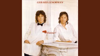 Vignette de la vidéo "Gérard Lenorman - Chanson d'innocence"